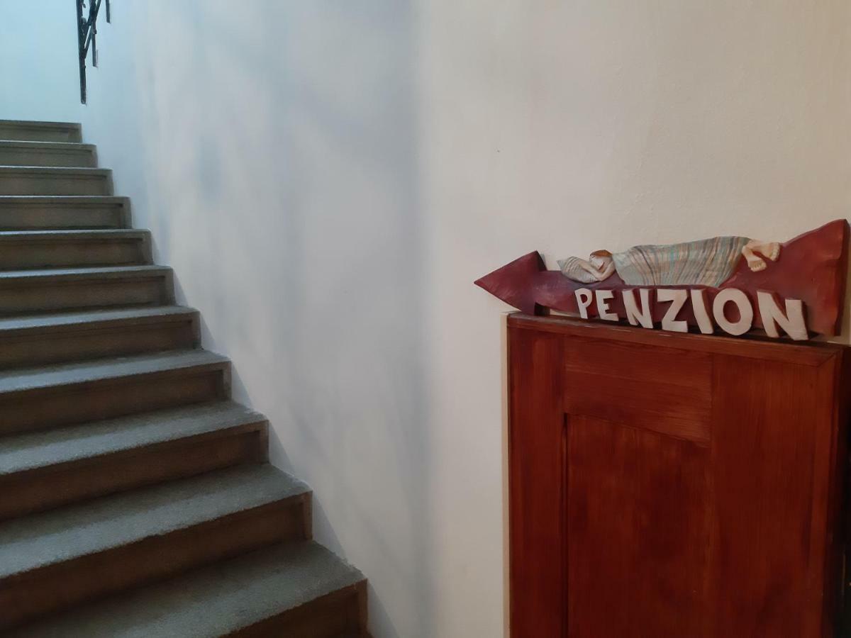 A Restaurace U Hajku *