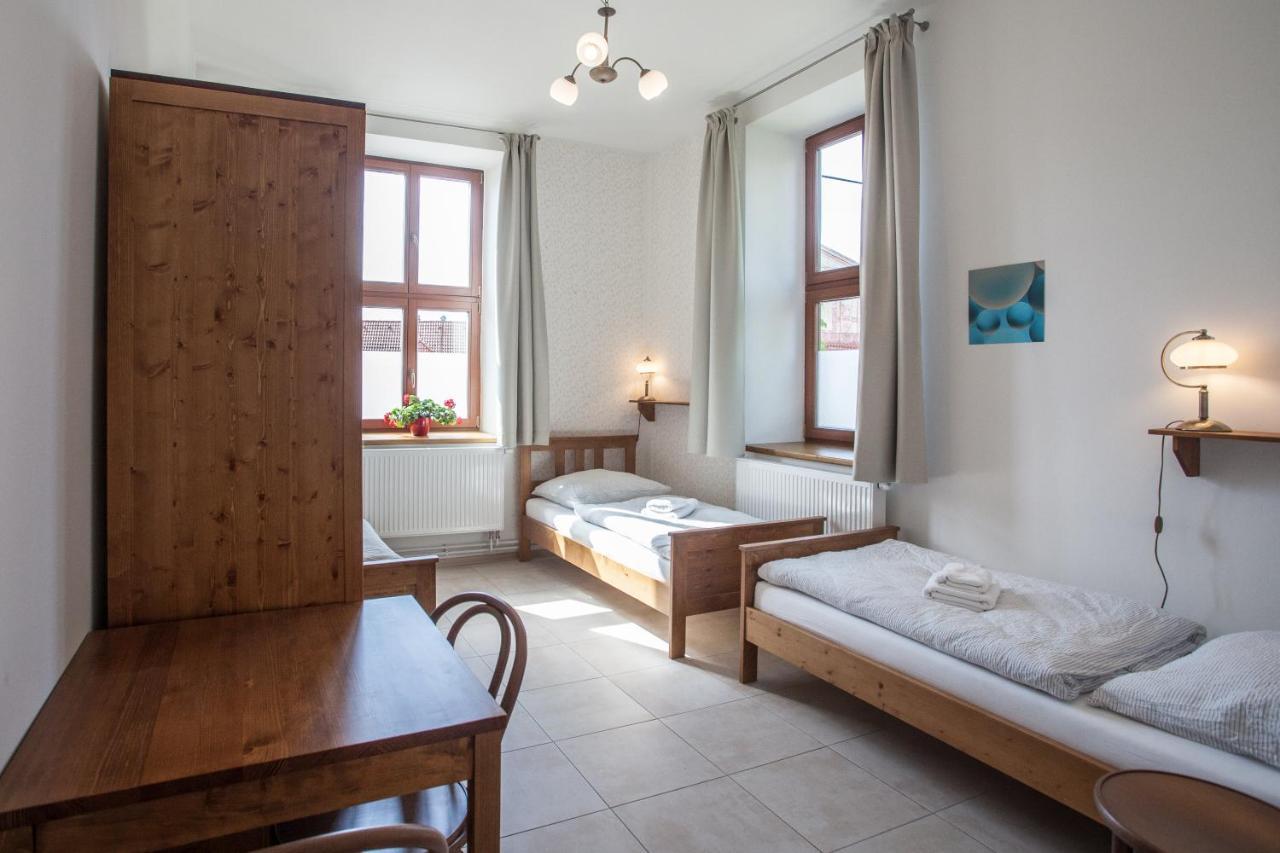 A Restaurace U Hajku Inn Nove Dvory (Central Bohemian)